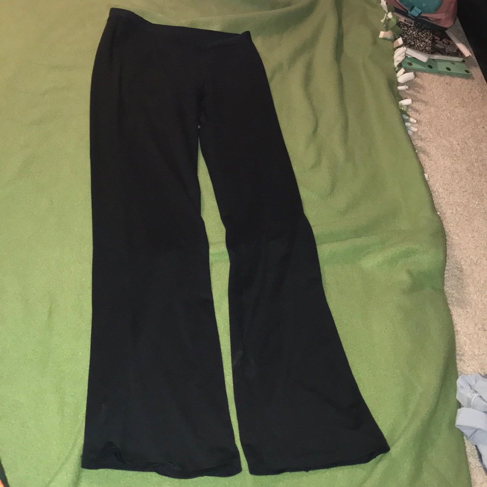 Yoga/jazz pants